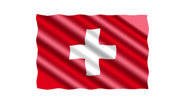 Women's Swiss costume collection banner