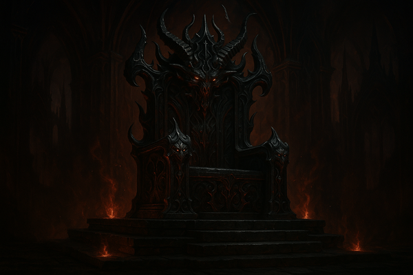 Women's devil costume collection banner