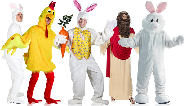 Mens Easter Costumes