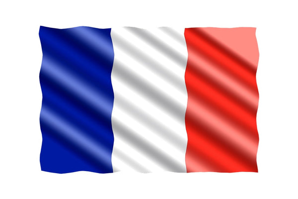Men's French costume collection banner