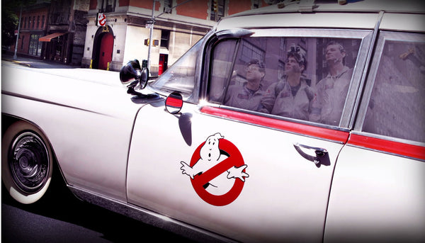 Ghostbuster Costumes For Men