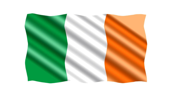 Women's Irish costume collection banner
