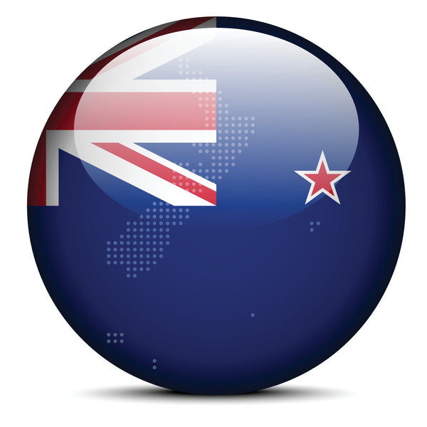 New Zealand Costumes For Women - Party Dudes