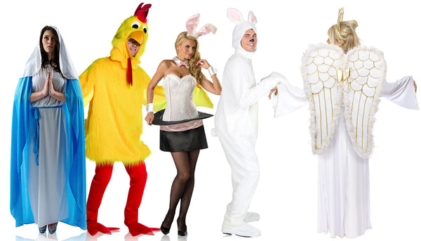 Easter Costume Collection