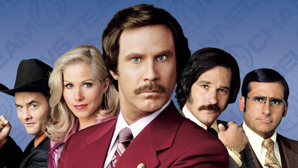 Anchorman