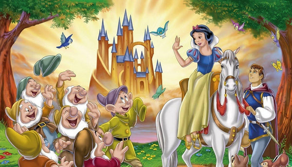 Snow White Costumes