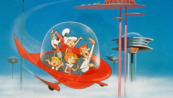 Jetson costume collection banner