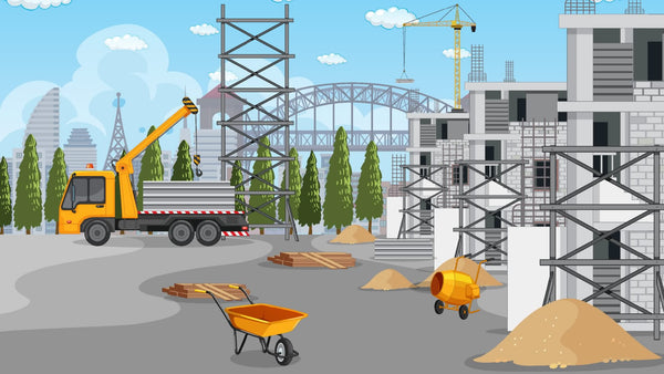 Tradies Uniforms For Women - Party Dudes