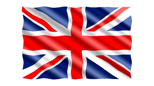 Men's British costume collection banner