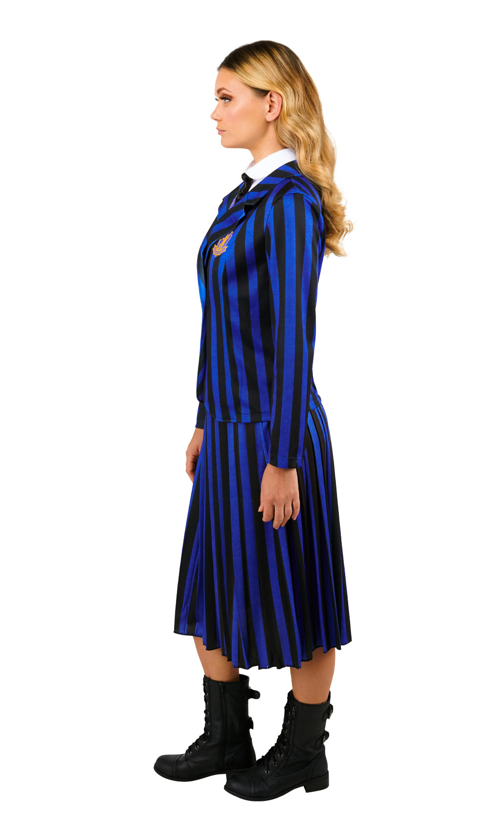 Buy Nevermore Academy Uniform Wednesday