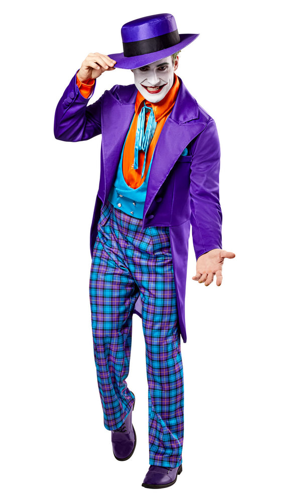 The Joker Deluxe