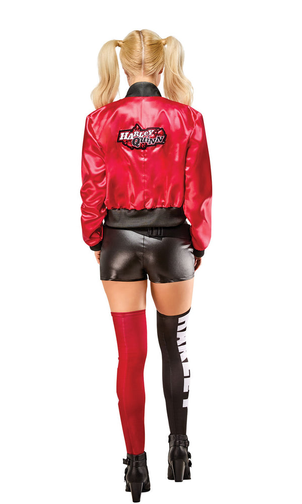 Buy Harley Quinn Deluxe DC Comics