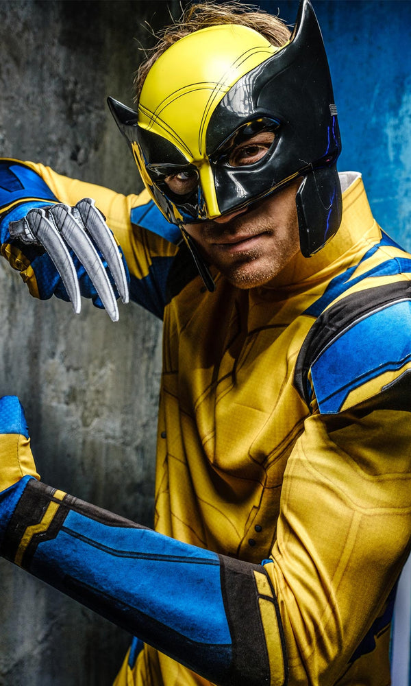 Buy Wolverine Marvel Deadpool 3