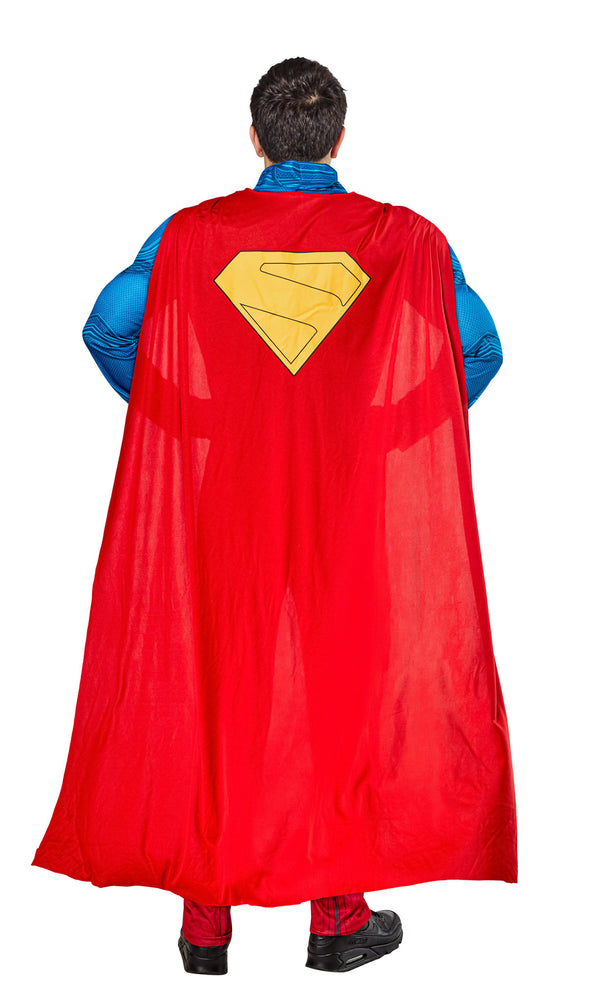 Superman Deluxe