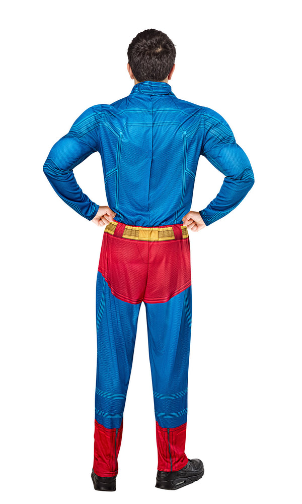Superman Deluxe
