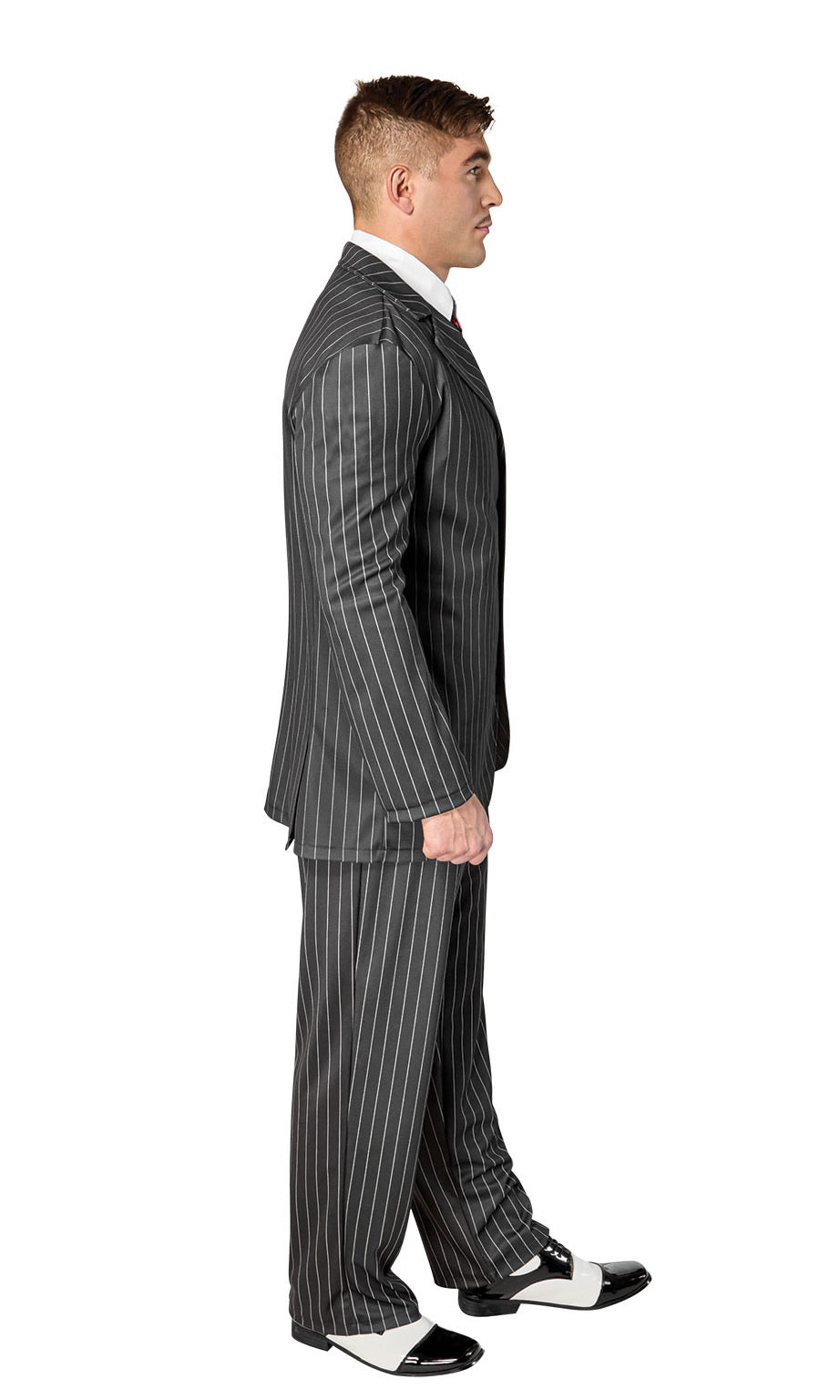 Gomez Addams Wednesday
