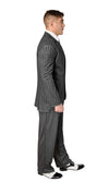 Gomez Addams Wednesday
