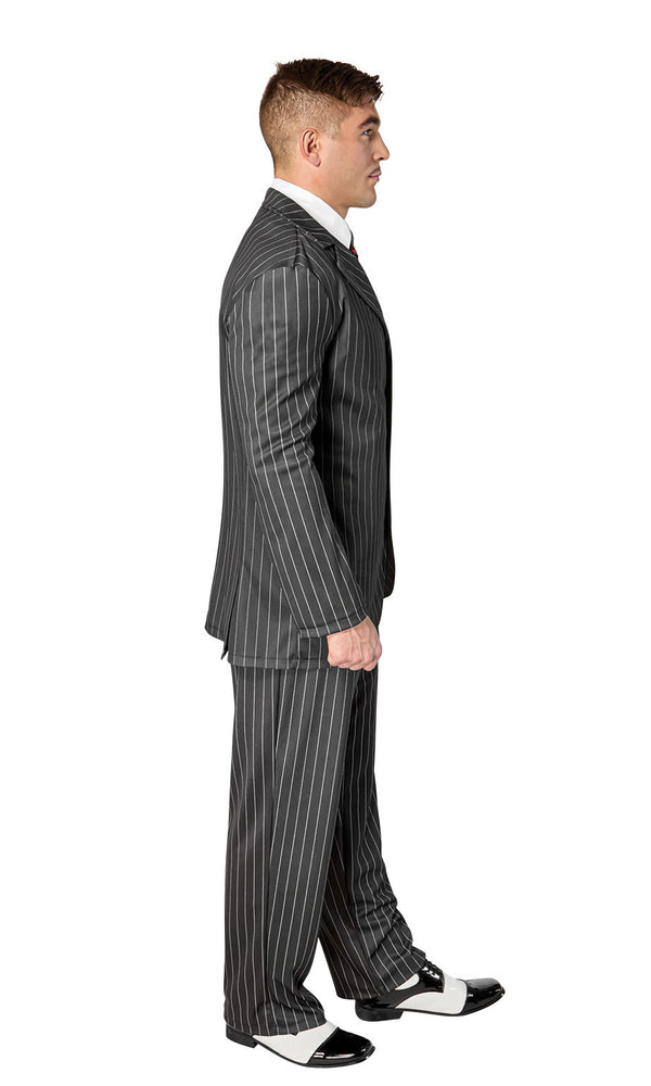 Gomez Addams Wednesday