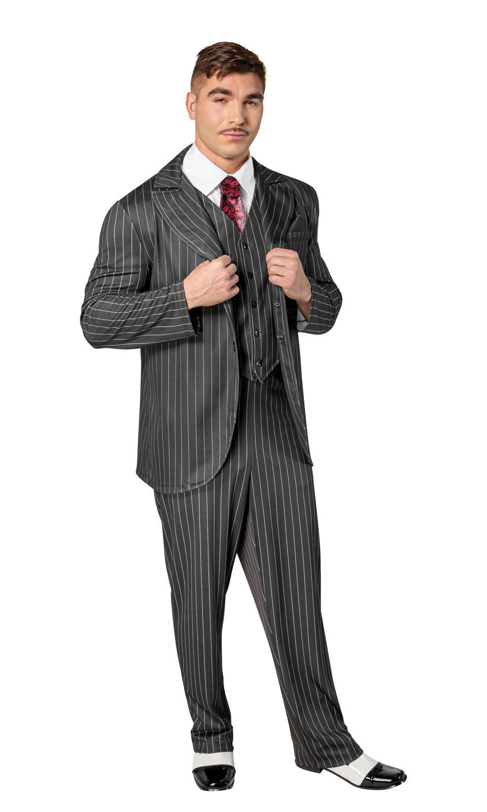 Gomez Addams Wednesday