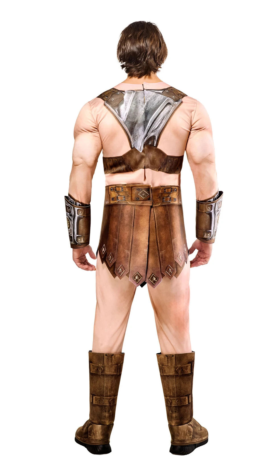 Buy He-Man Deluxe