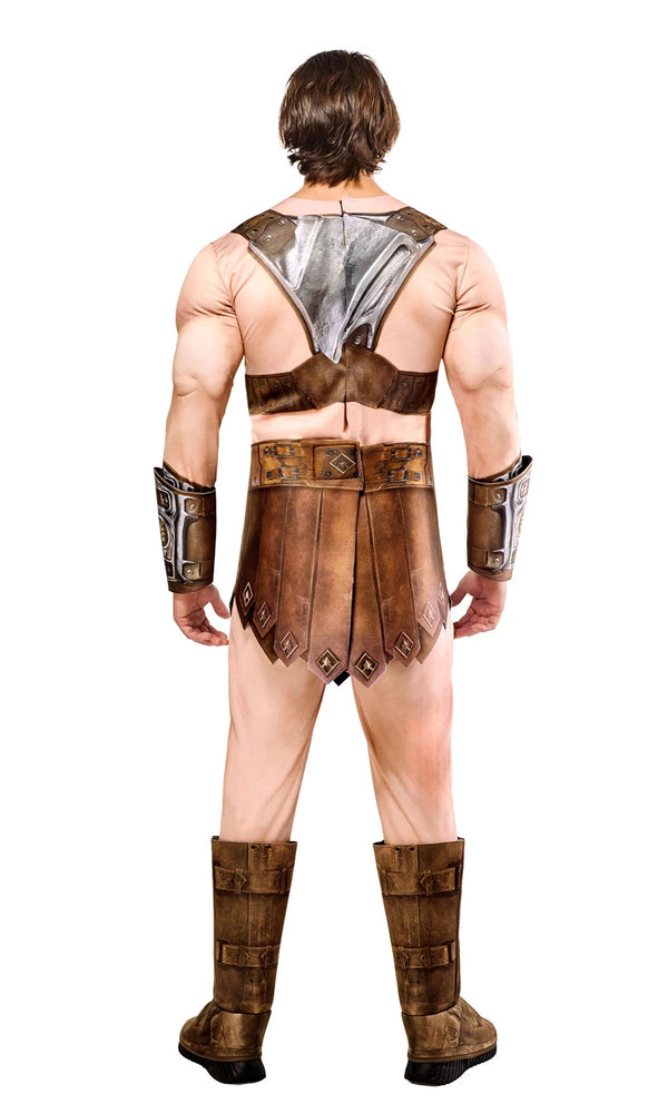 Buy He-Man Deluxe