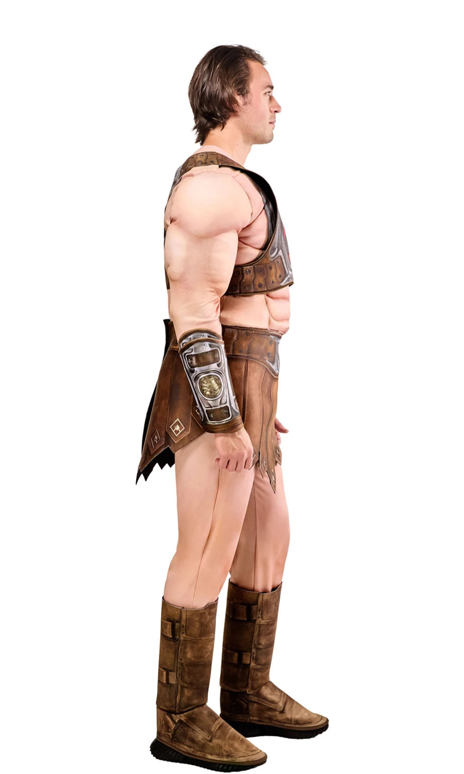 Buy He-Man Deluxe