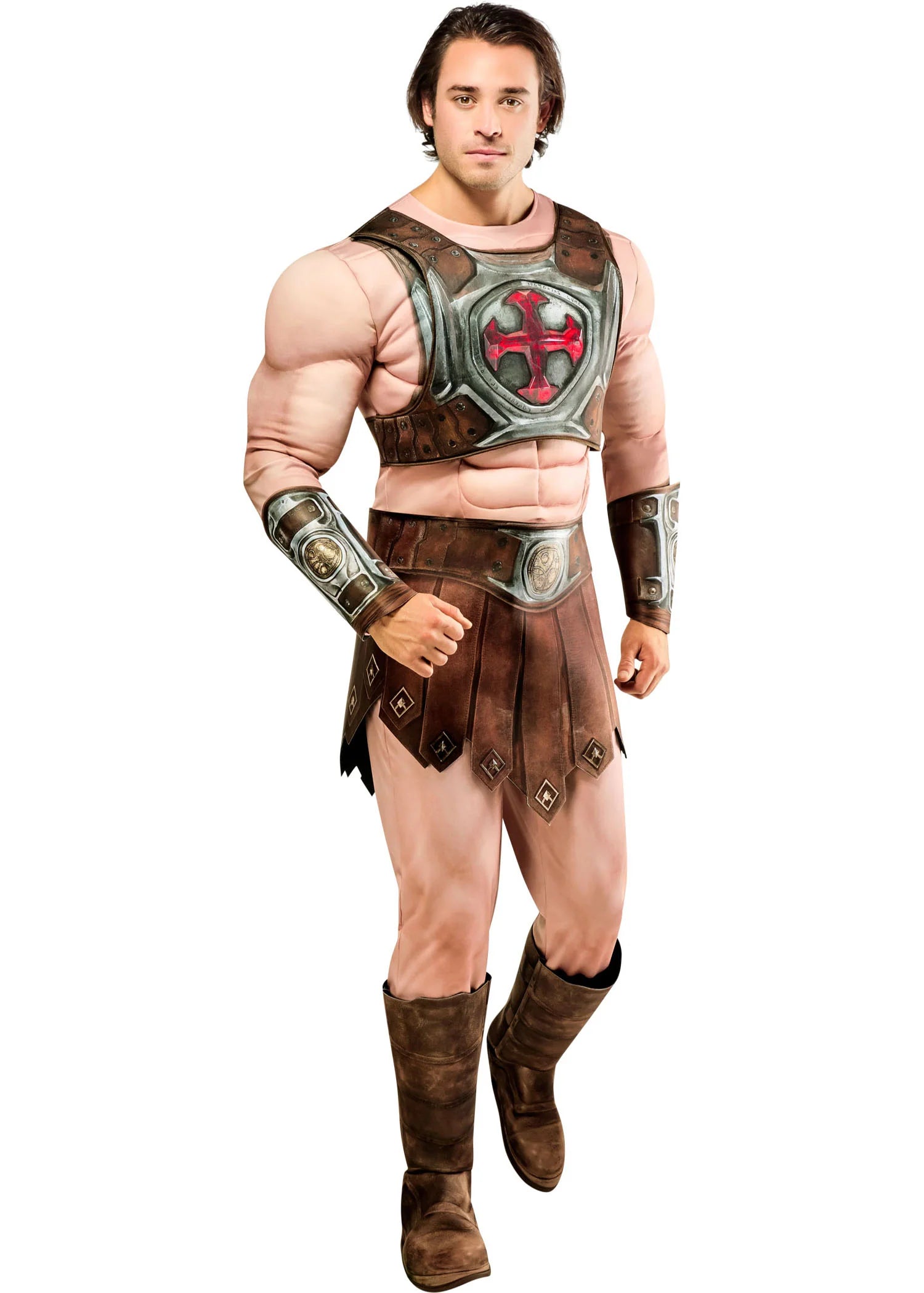 Buy He-Man Deluxe