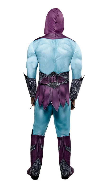 Skeletor Deluxe