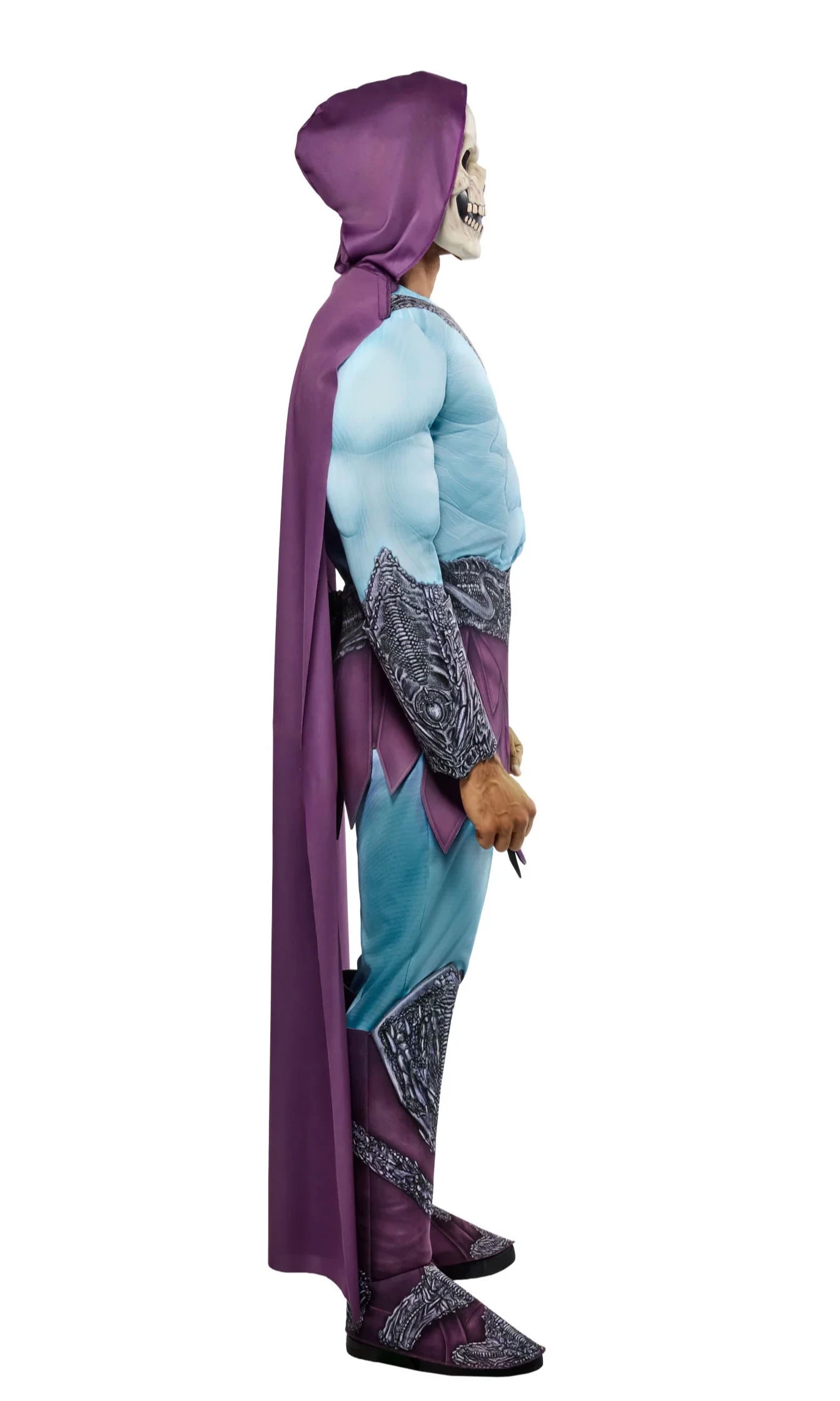 Skeletor Deluxe