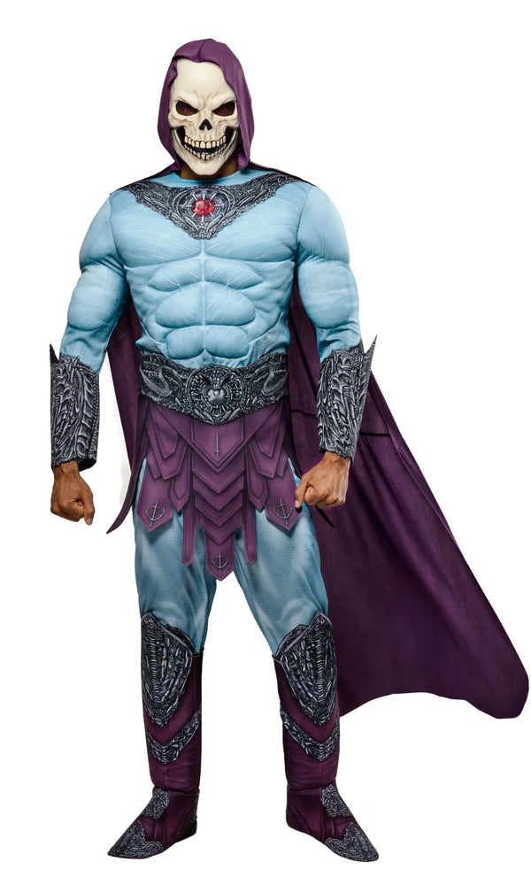 Skeletor Deluxe