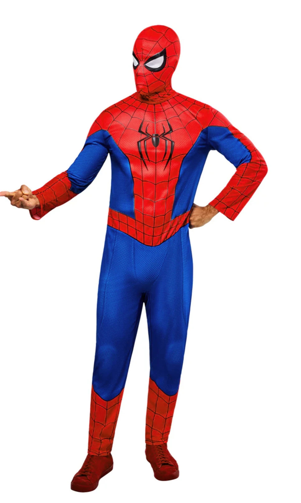 Buy Spider-Man