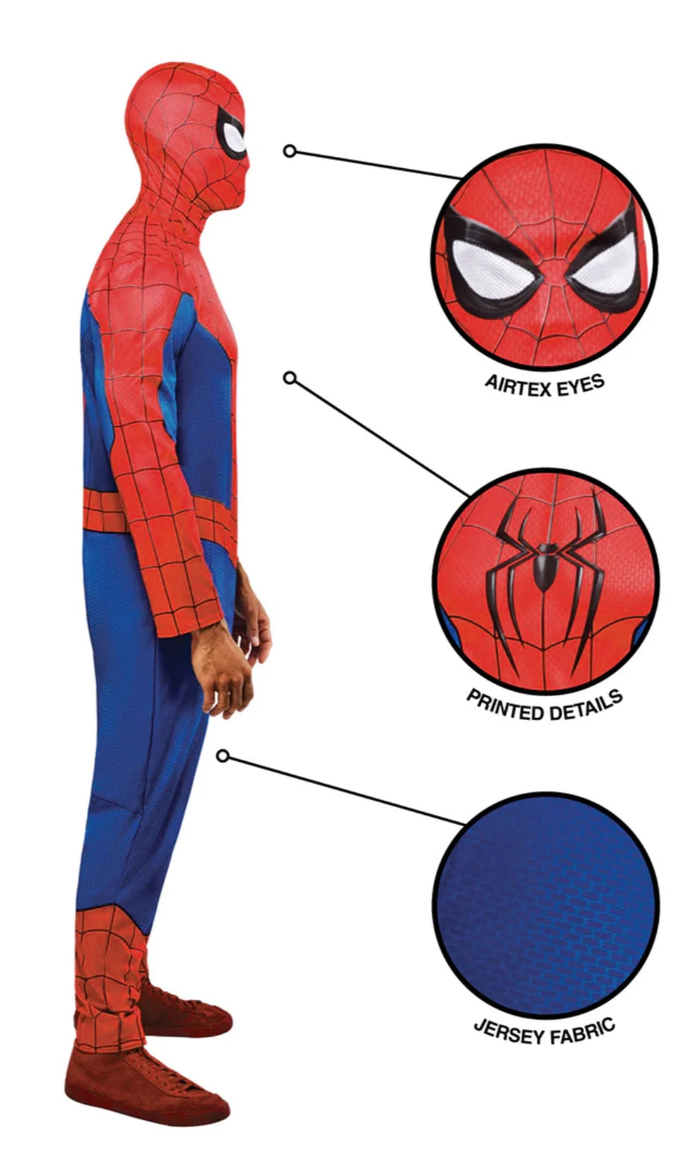Buy Spider-Man