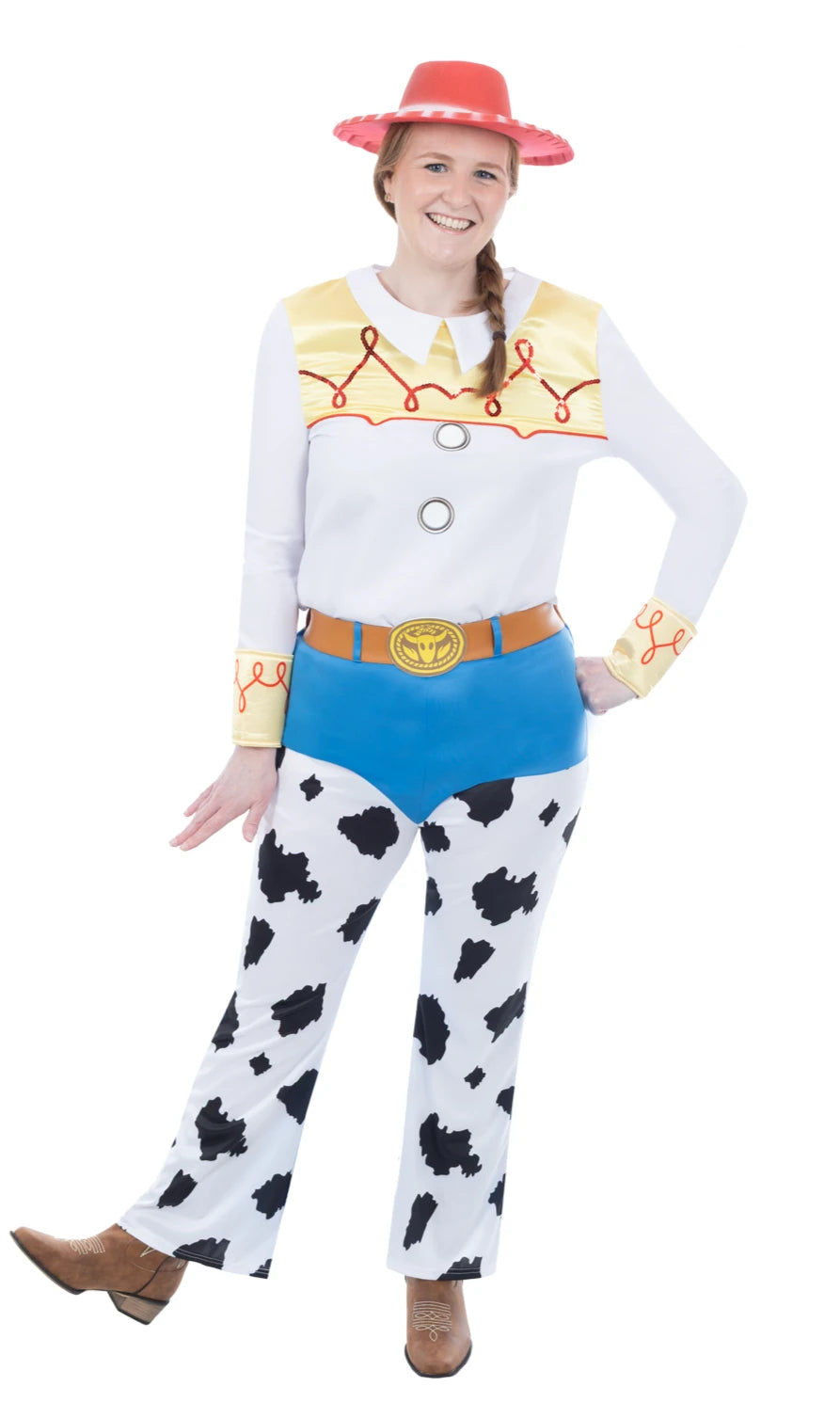Buy Jessie Deluxe