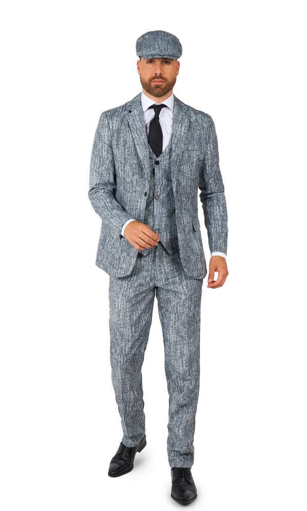Buy SuitMeister 20s Gangster Suit