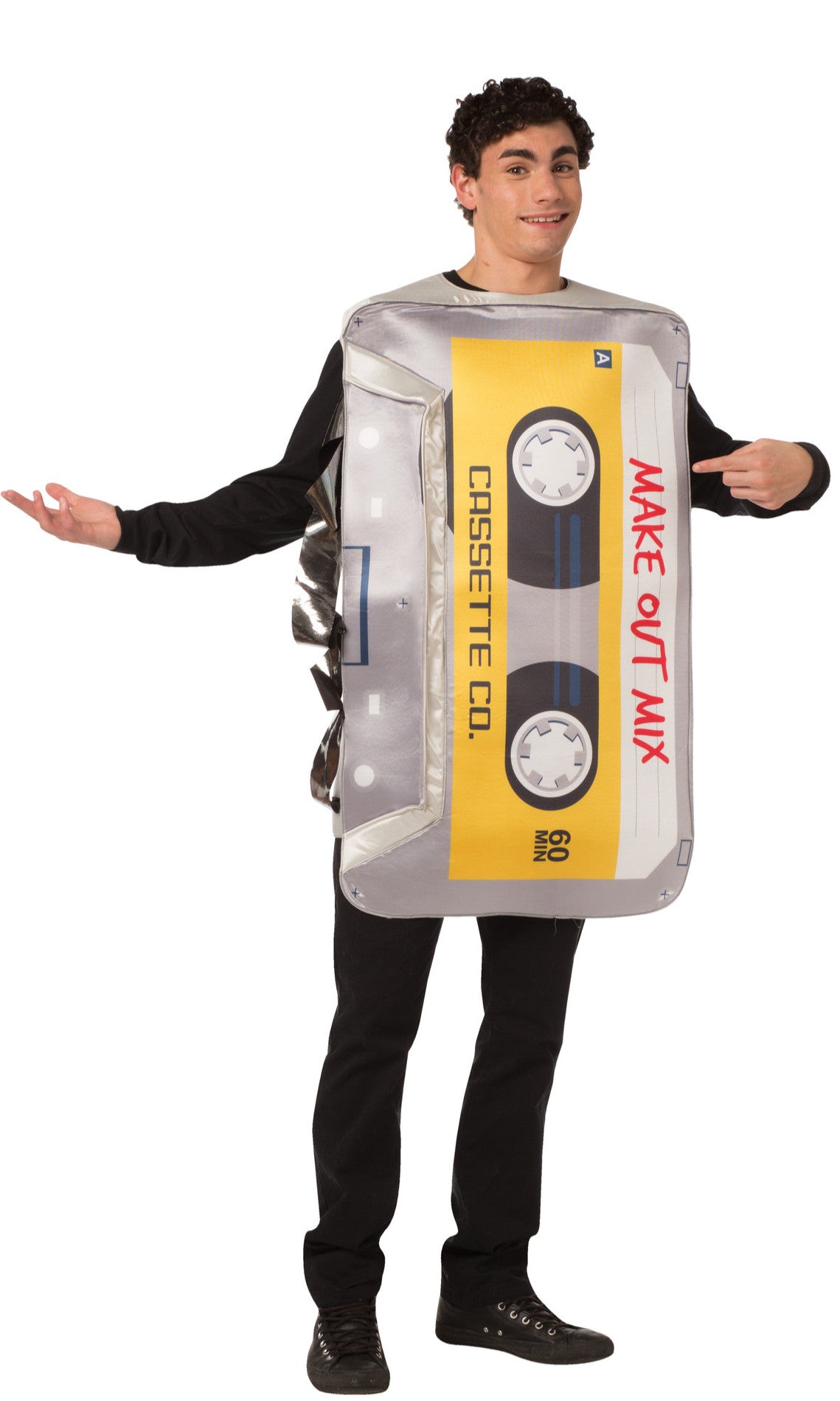 Buy Mix Tape