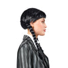 Buy Wednesday Addams Netflix Series Wig Black