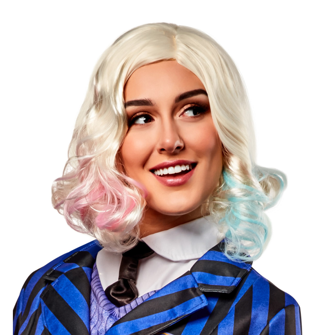 Enid Wig Blond