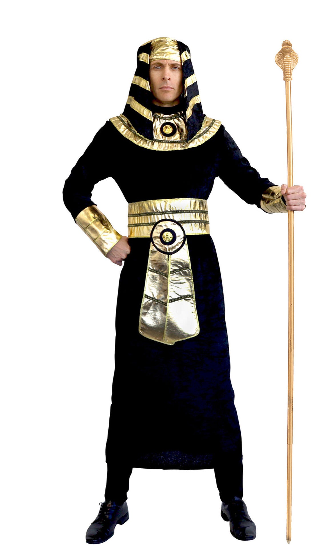 Pharaoh