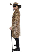 Funky Leopard Pimp