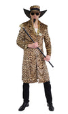 Funky Leopard Pimp