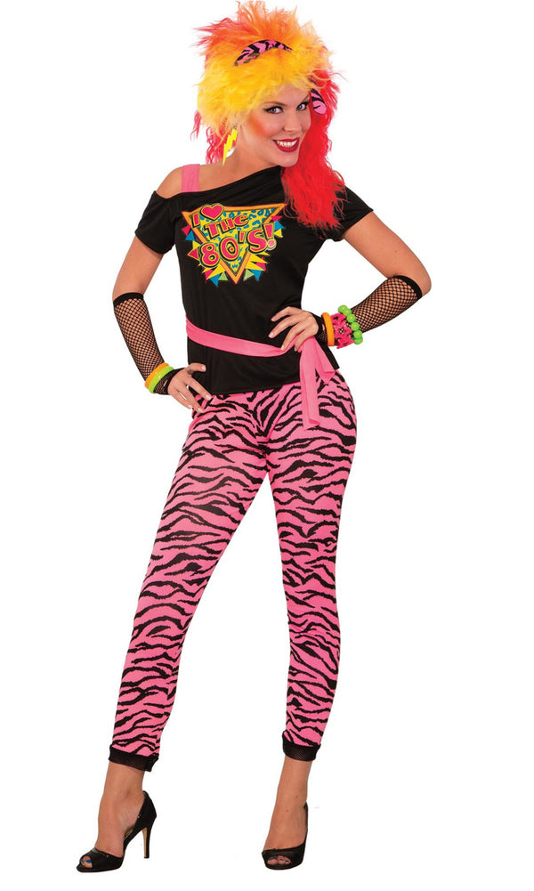 Buy I love the 80s