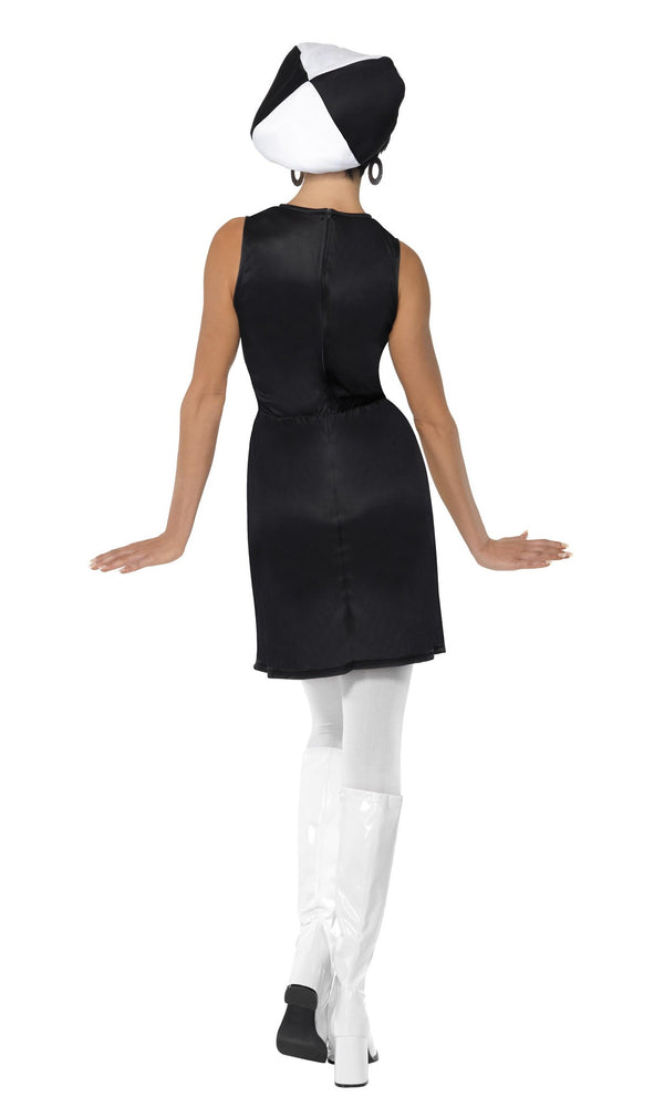 60s Party Girl