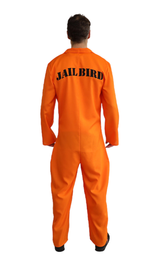 Buy Jailbird Prisoner