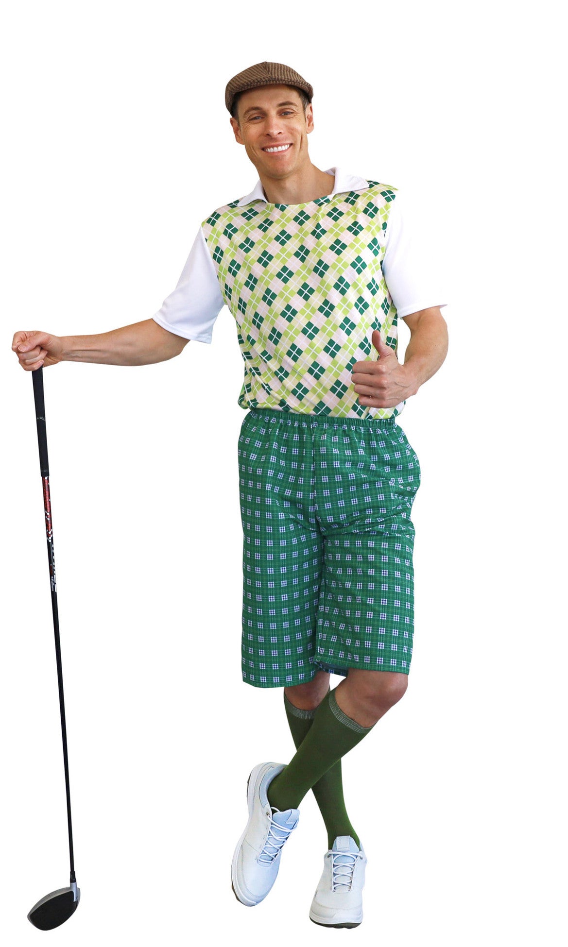 Golf Pro