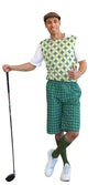 Golf Pro