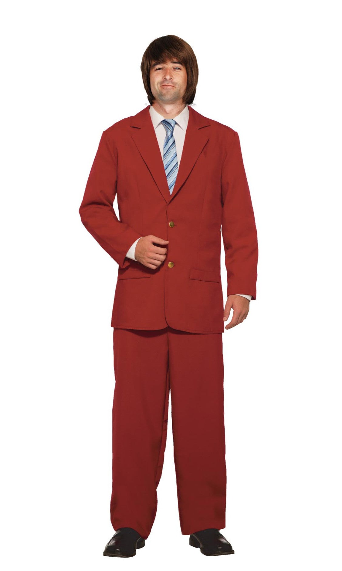 Buy News Anchor