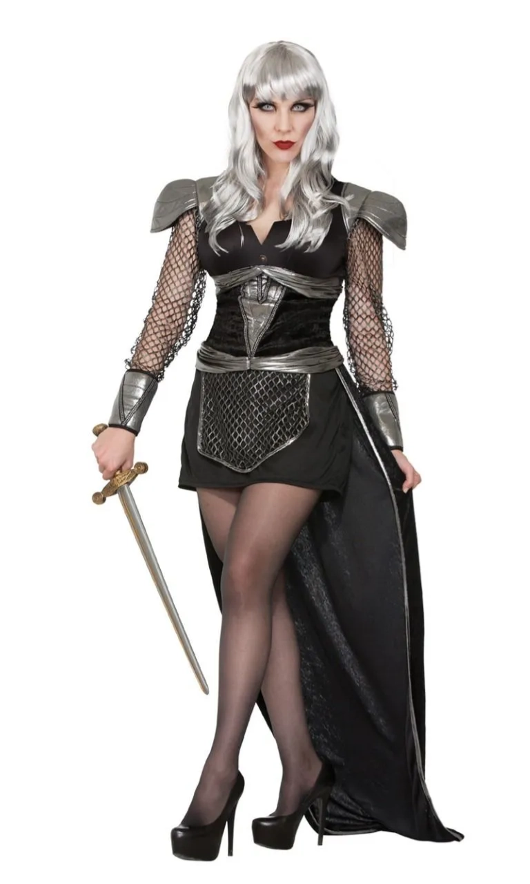 Buy Sassy Black Knight