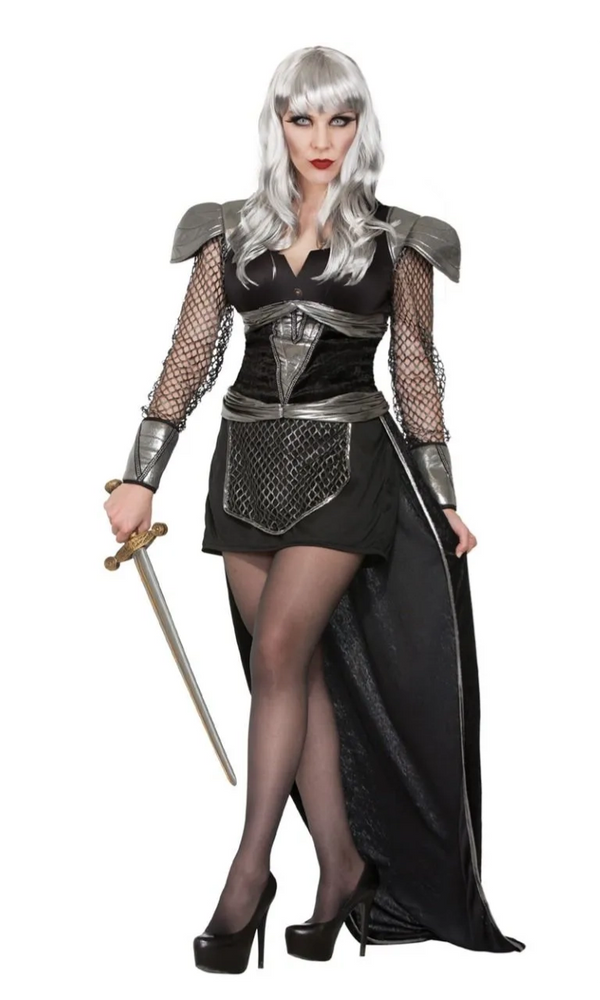 Buy Sassy Black Knight