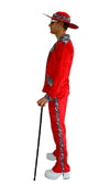 Buy Red Pimp
