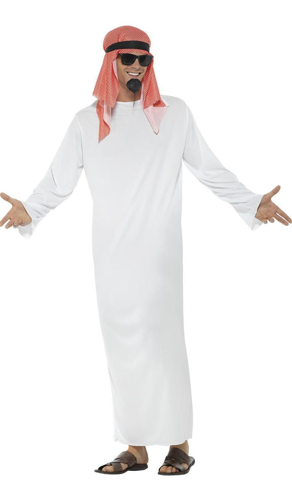 Buy Arab